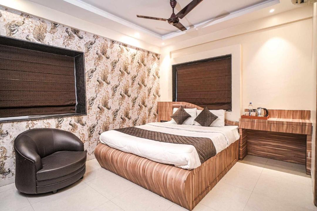 Photo of Bedroom in New Town