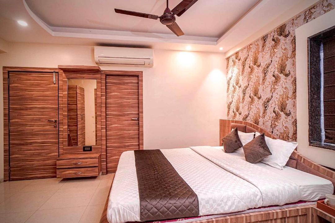 Photo of Bedroom in New Town