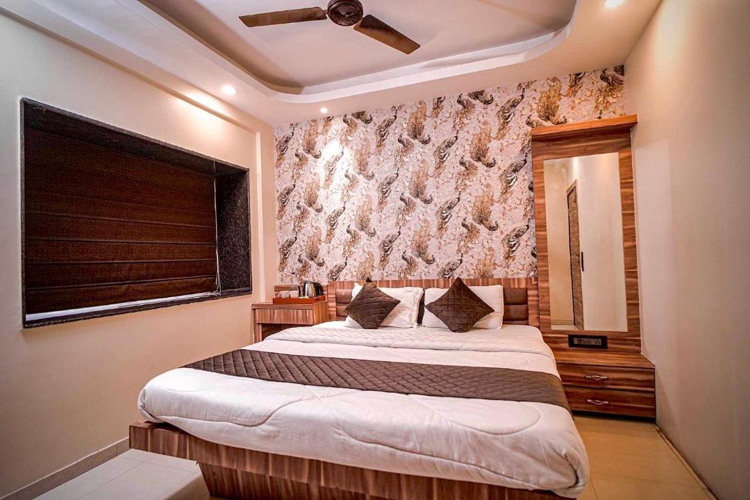 Photo of Bedroom in New Town