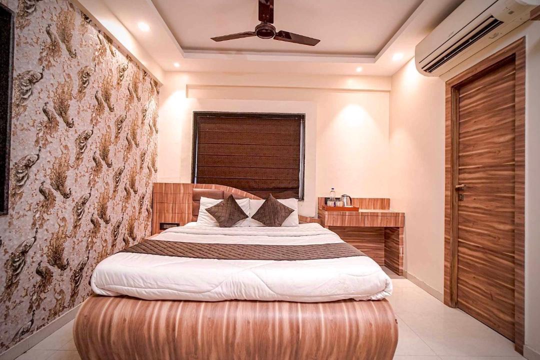 Photo of Bedroom in New Town