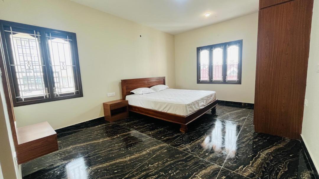 Photo of Bedroom in Ooty