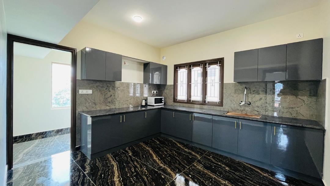 Photo of Kitchen in Ooty
