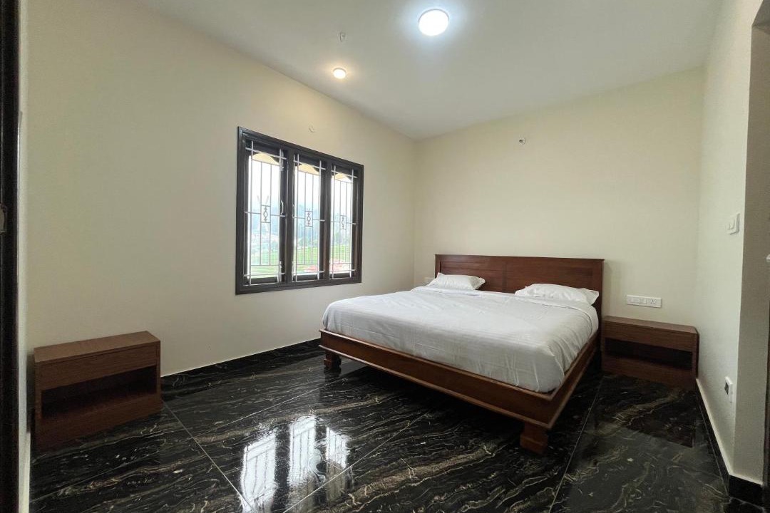 Photo of Bedroom in Ooty