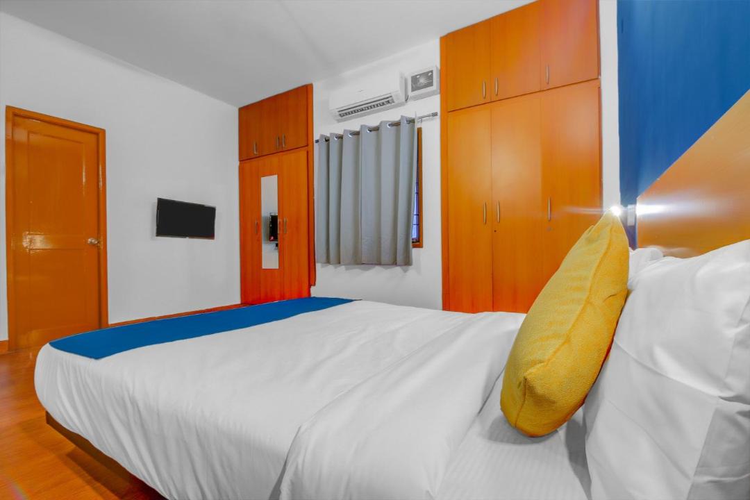 Photo of Bedroom in Velachery