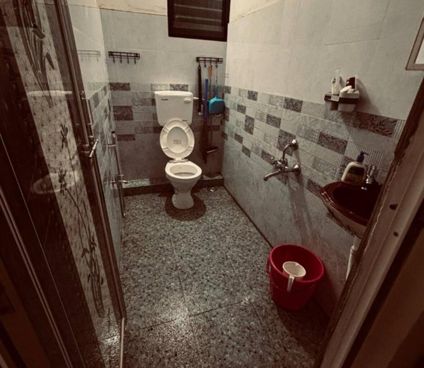 Photo of Bathroom in Belagavi