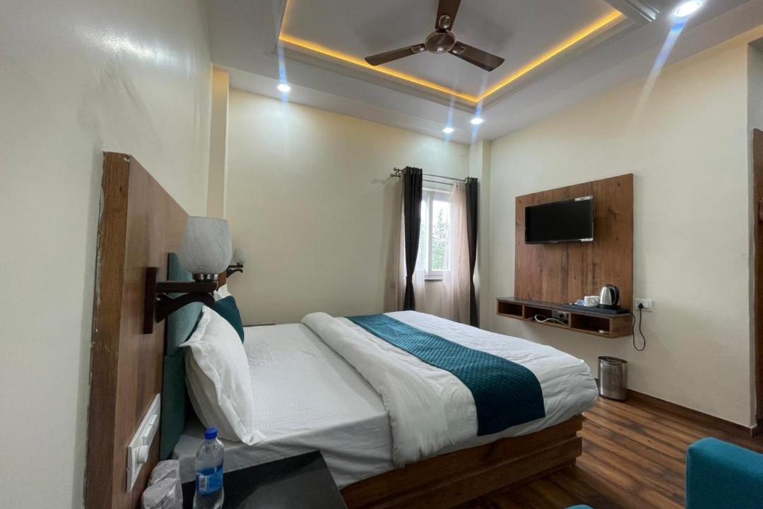 Photo of Bedroom in Lohaghat