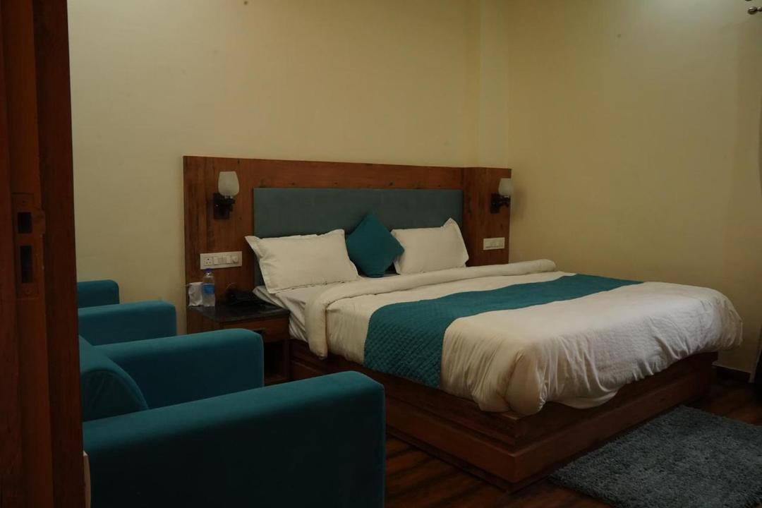 Photo of Bedroom in Lohaghat