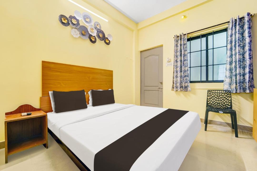Photo of Bedroom in Saravanampatty