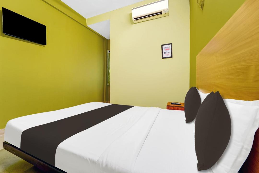 Photo of Bedroom in Saravanampatty