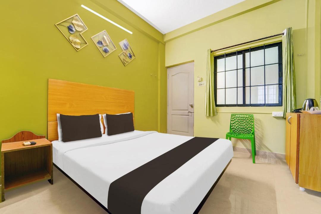 Photo of Bedroom in Saravanampatty