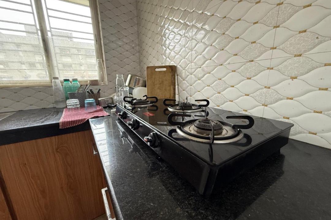 Photo of Kitchen in New Town