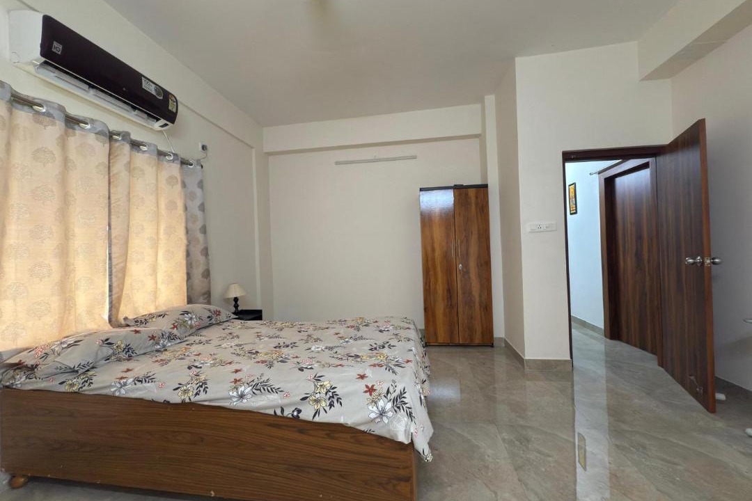 Photo of Bedroom in New Town