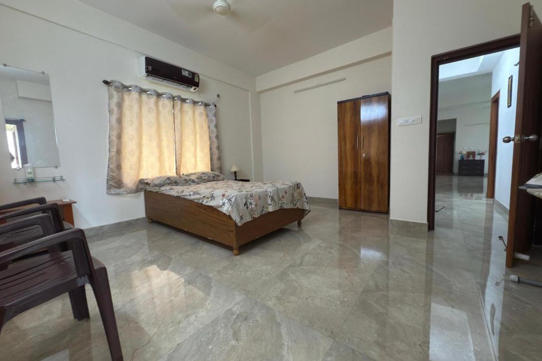 Photo of Bedroom in New Town