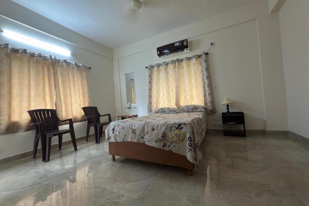 Photo of Bedroom in New Town