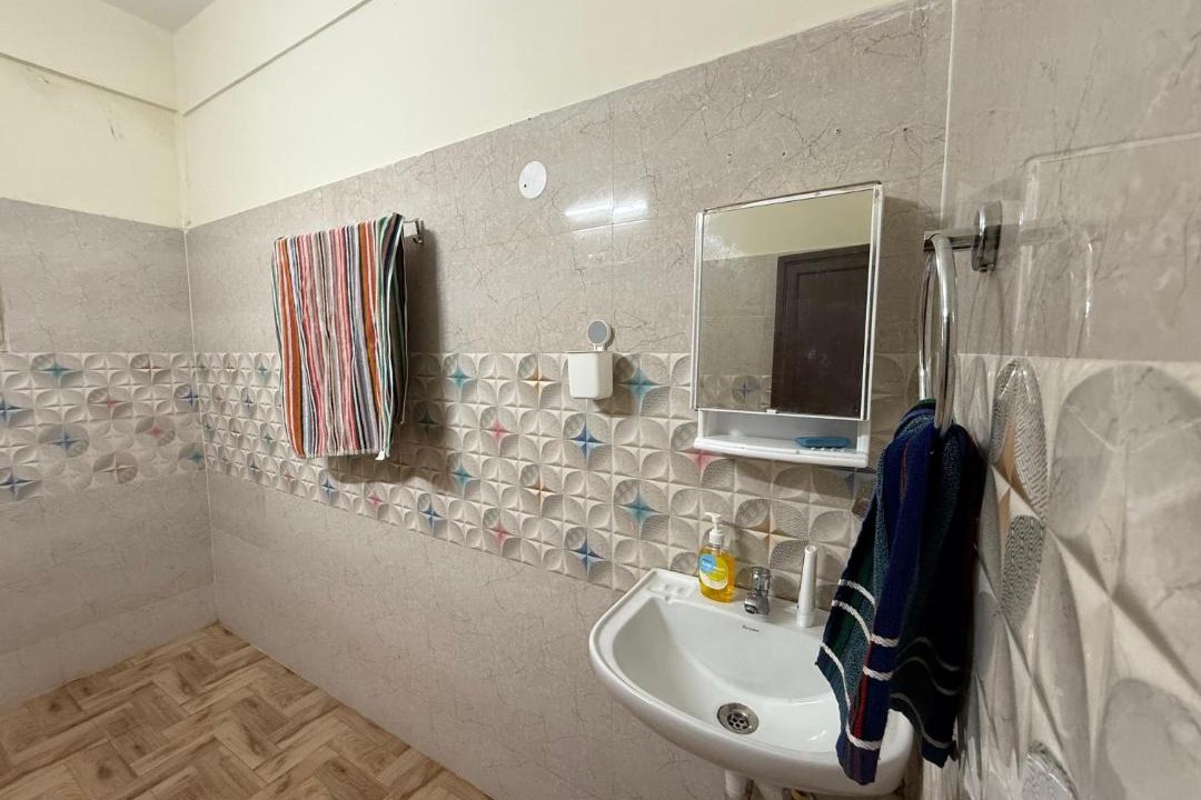 Photo of Bathroom in New Town