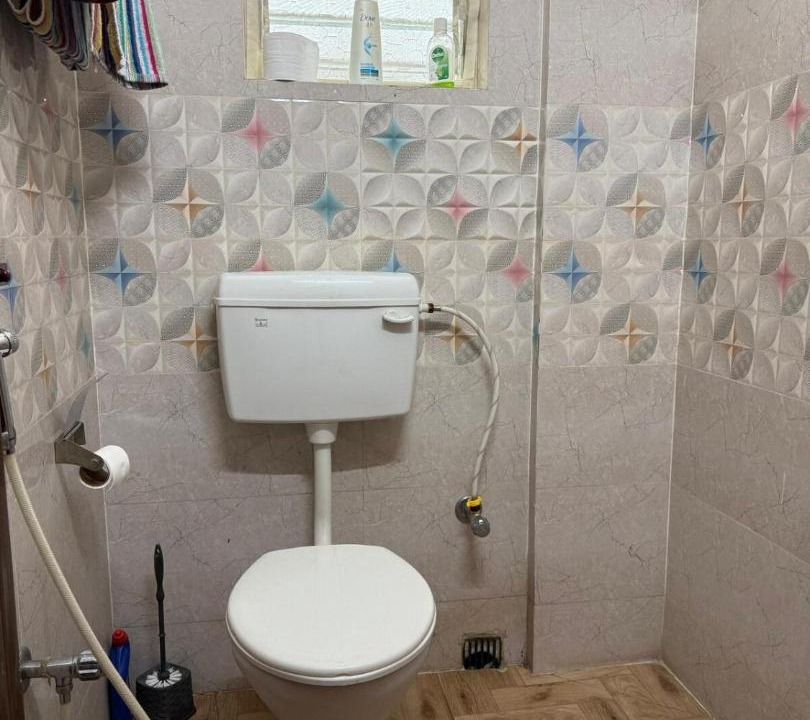 Photo of Bathroom in New Town