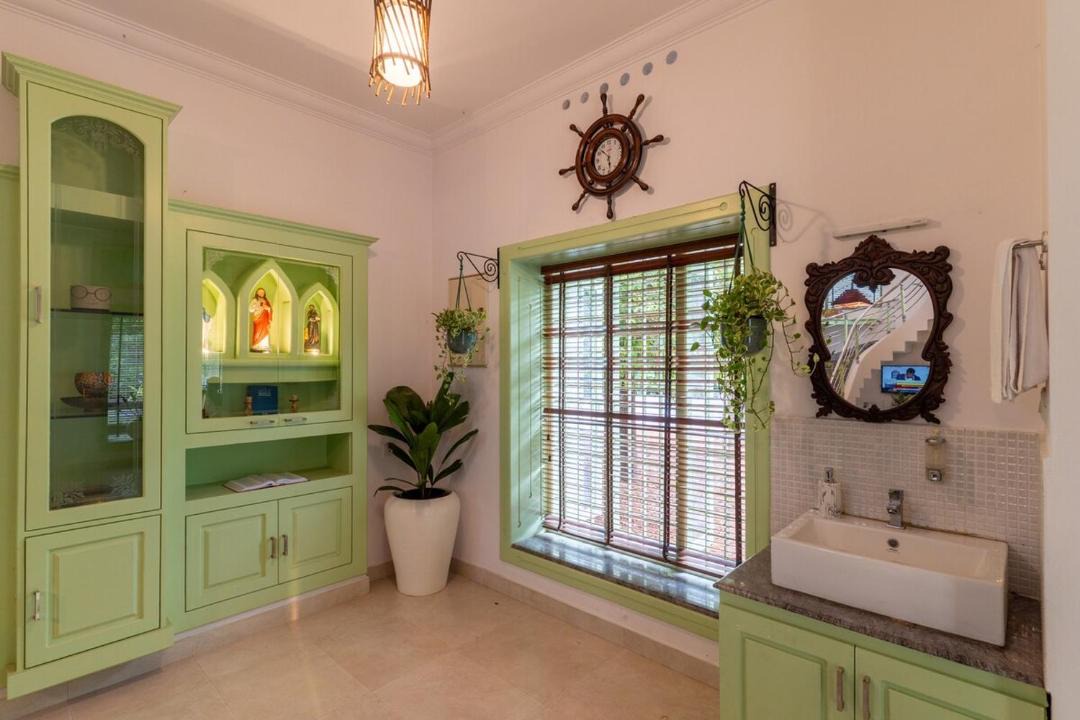 Photo of Bathroom in Irinjalakuda