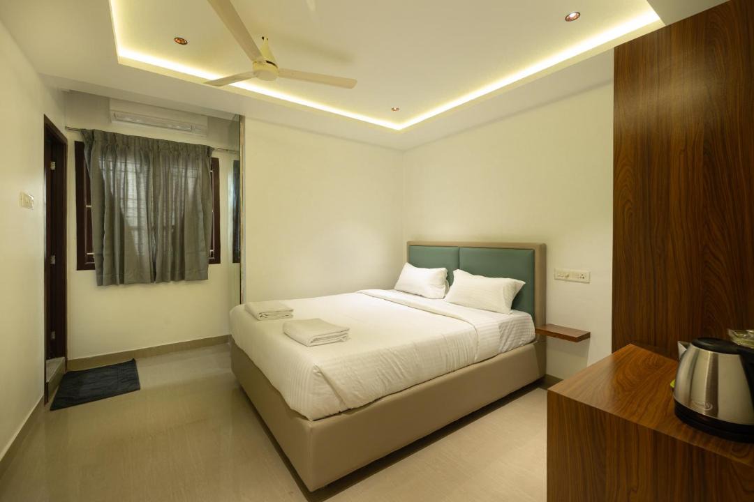 Photo of Bedroom in Peelamedu
