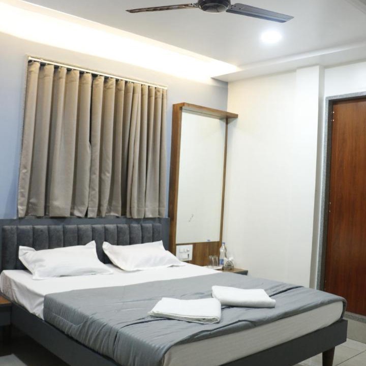 Photo of Bedroom in Ajra