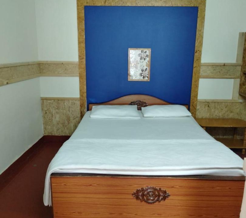 Photo of Bedroom in Anaimalai