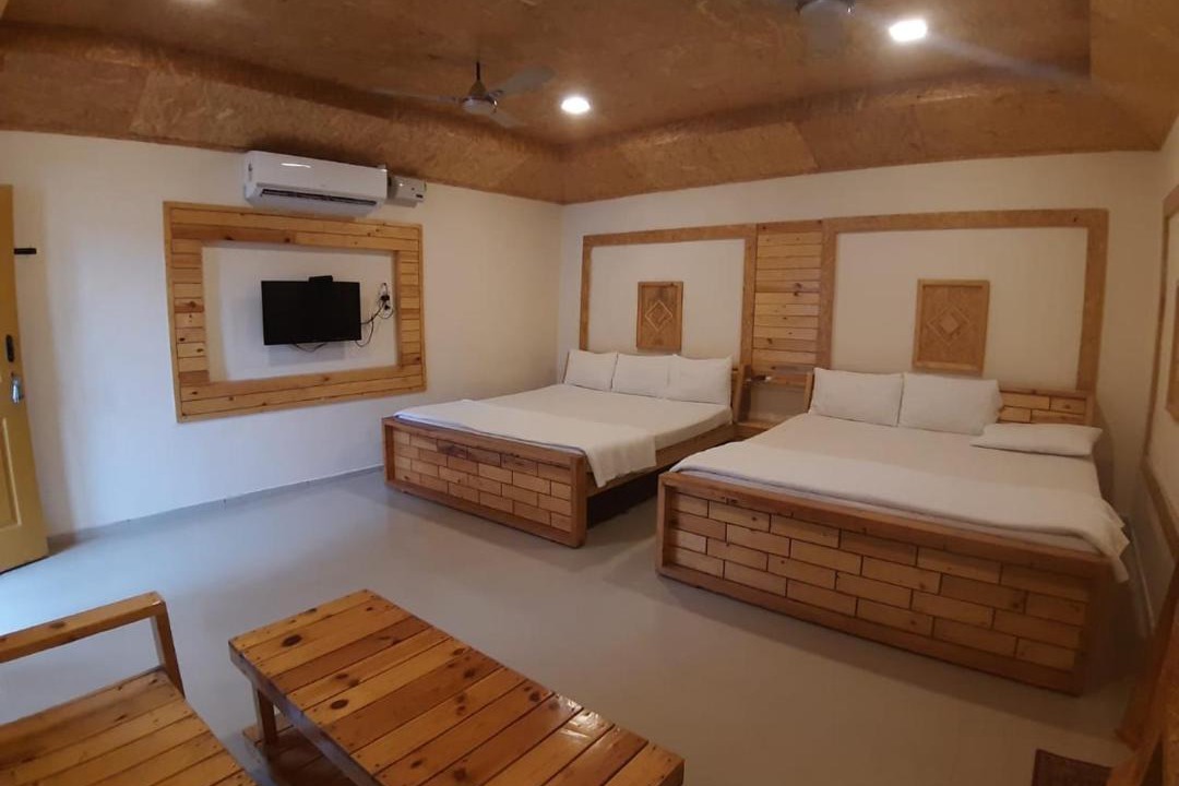 Photo of Bedroom in Anaimalai
