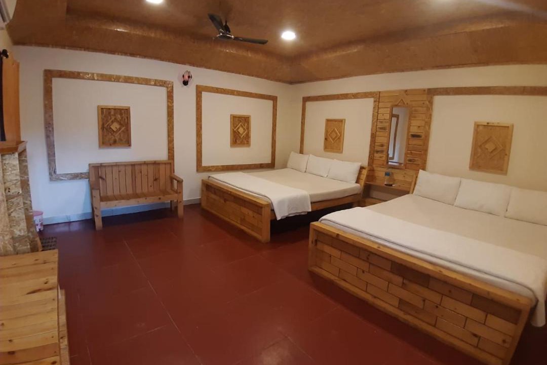 Photo of Bedroom in Anaimalai