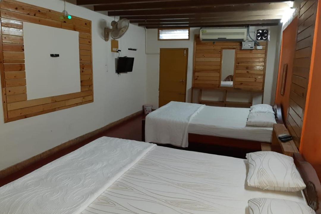 Photo of Bedroom in Anaimalai