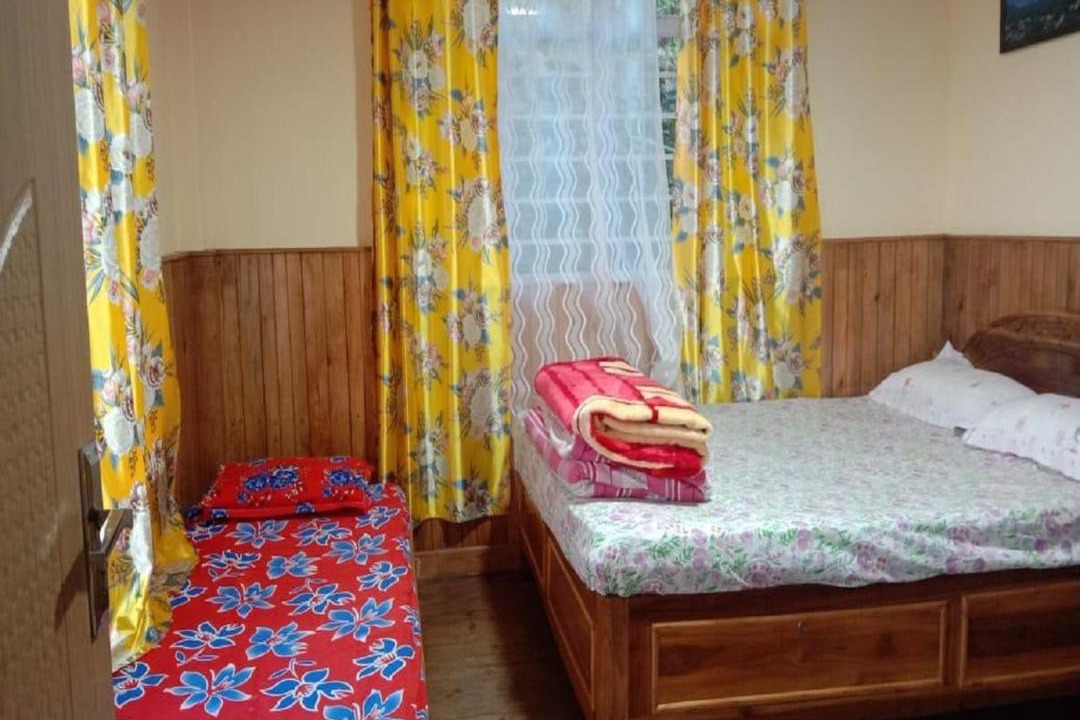 Photo of Bedroom in Turuk