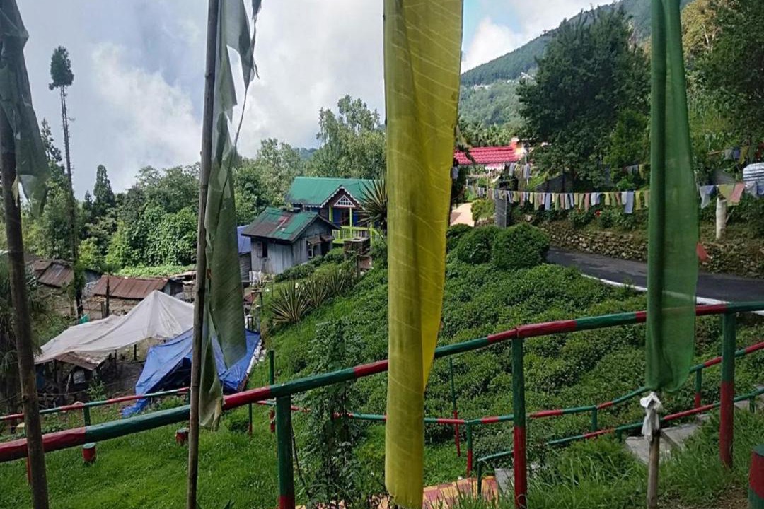 Photo of Outdoor in Turuk