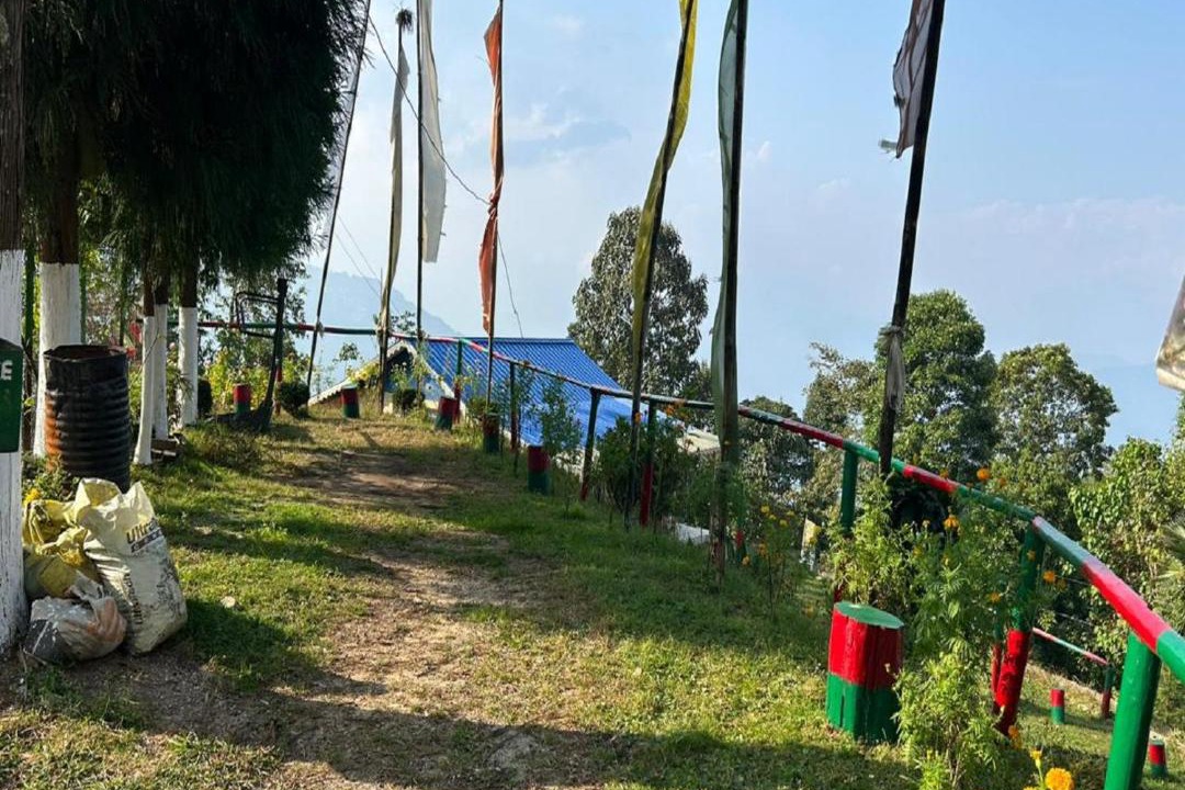 Photo of Outdoor in Turuk
