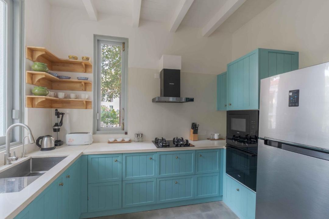 Photo of Kitchen in Siolim