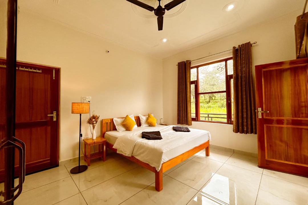 Photo of Bedroom in Gunehr
