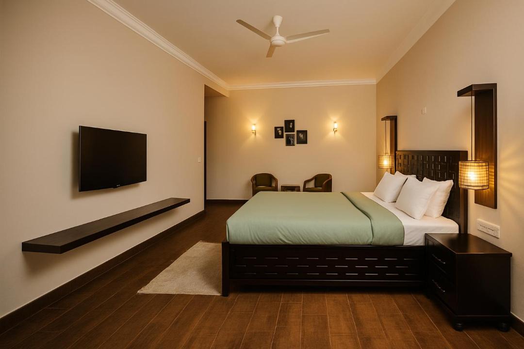 Photo of Bedroom in Nivari