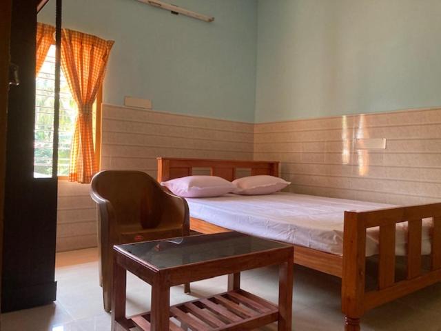 Photo of Bedroom in Takkalai