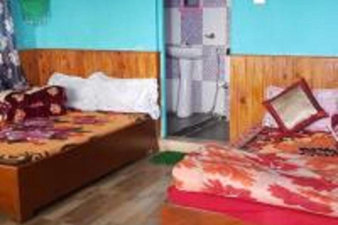 Photo of Bedroom in Darjeeling