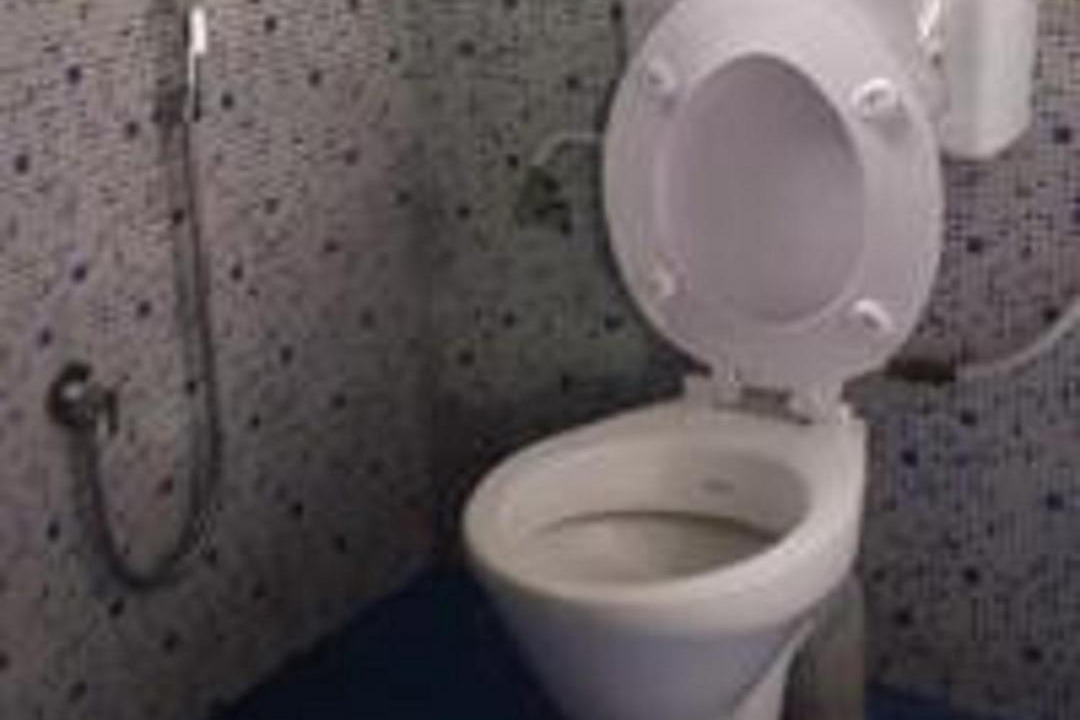 Photo of Bathroom in Darjeeling
