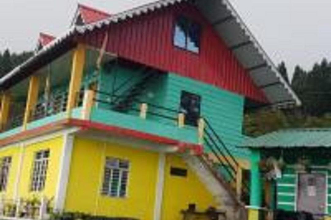 Photo of Others in Darjeeling