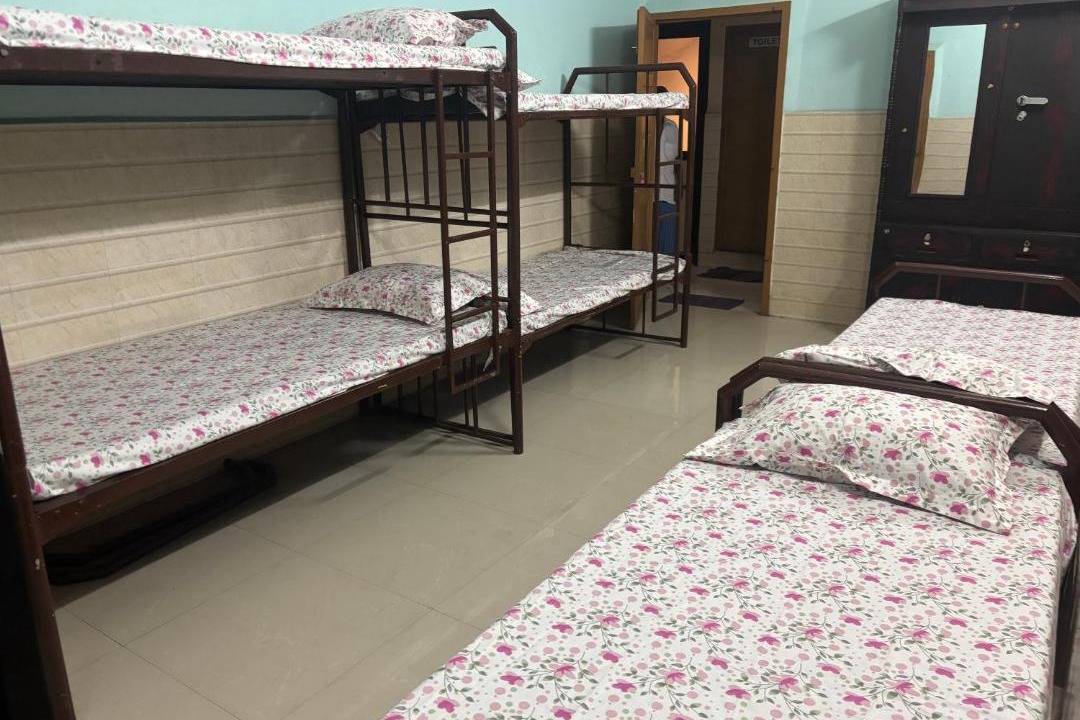Photo of Bedroom in Takkalai