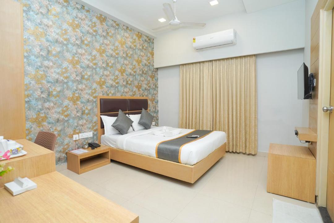 Photo of Bedroom in Periamet
