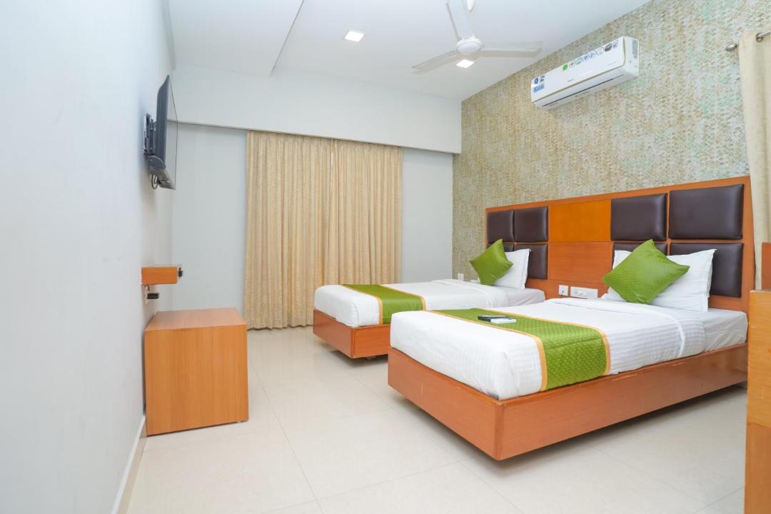 Photo of Bedroom in Periamet