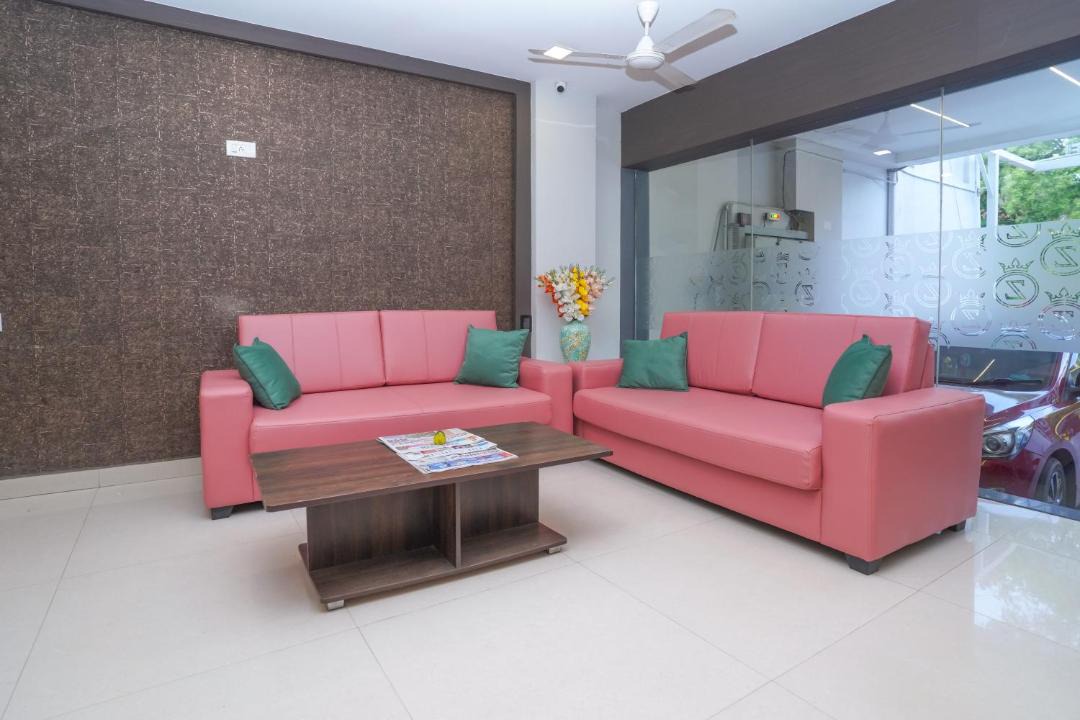 Photo of Livingroom in Periamet