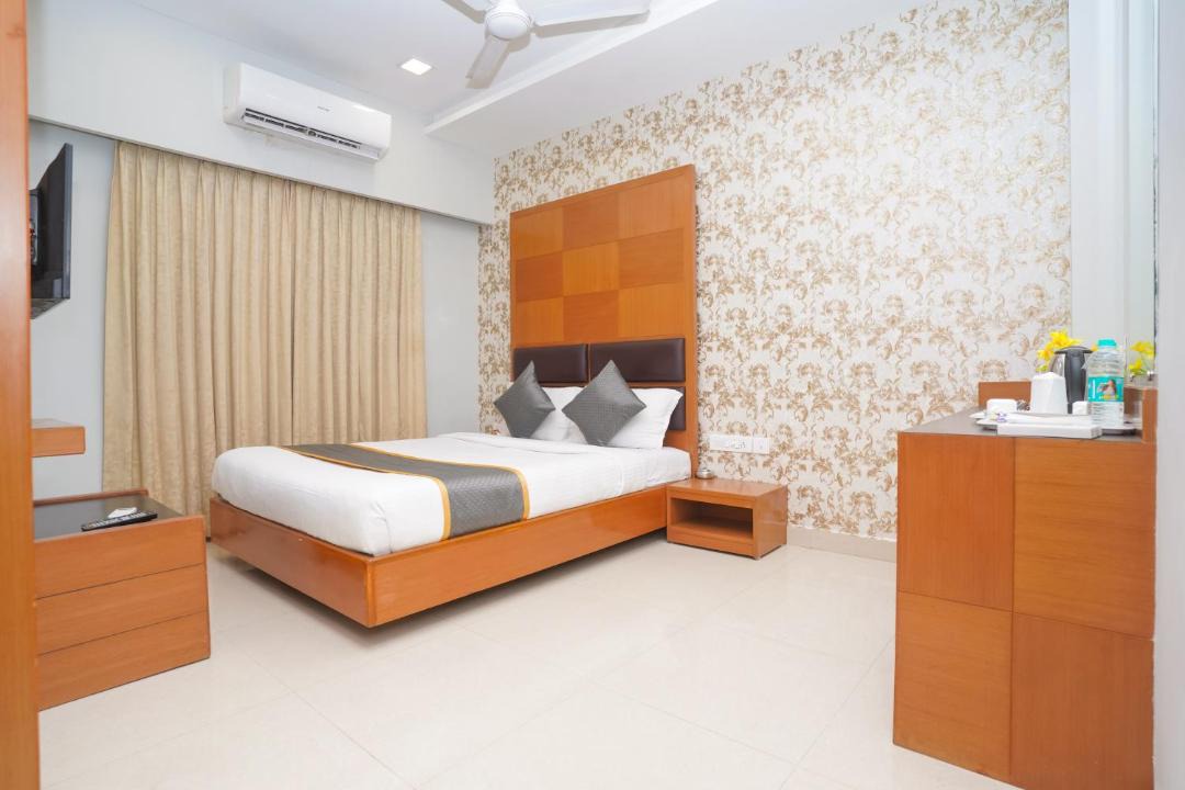 Photo of Bedroom in Periamet