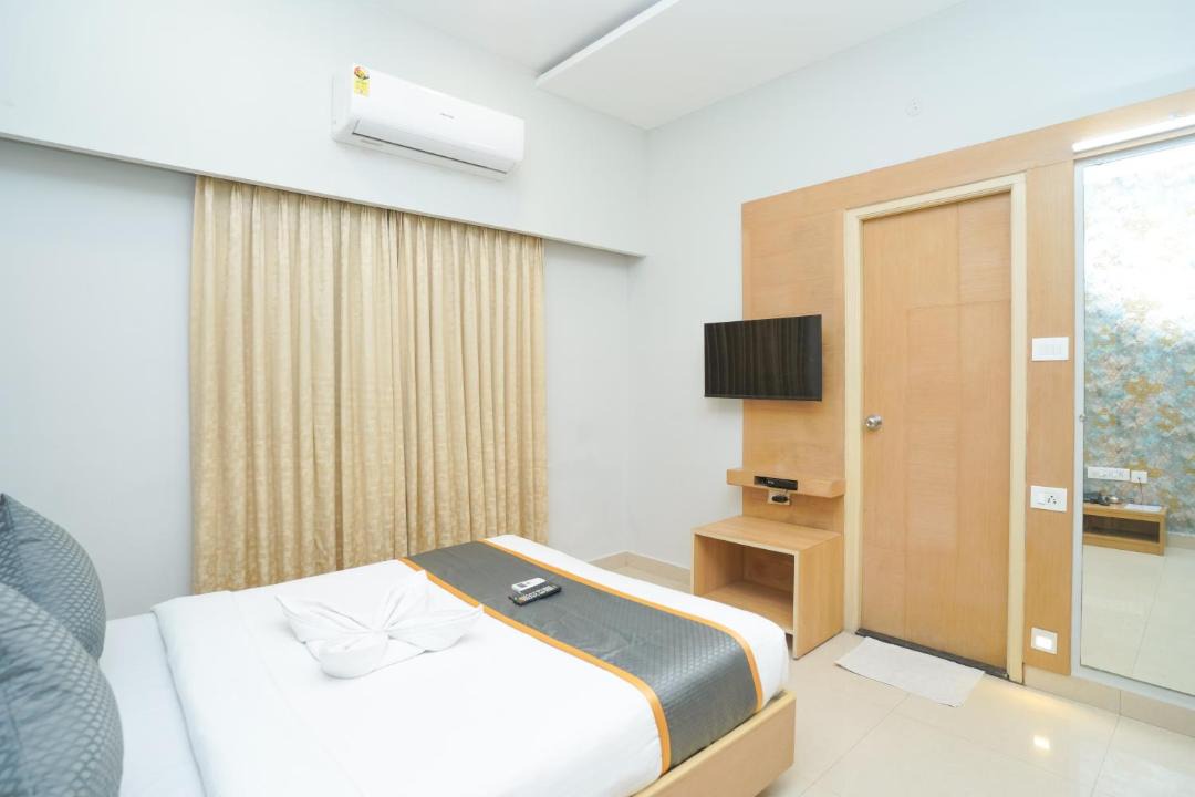 Photo of Bedroom in Periamet