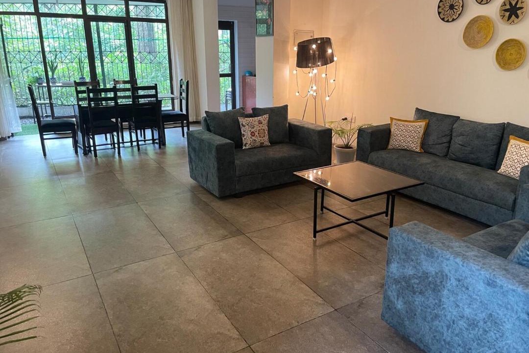 Photo of Livingroom in Bullawala