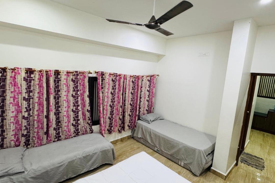 Photo of Bedroom in Mysore