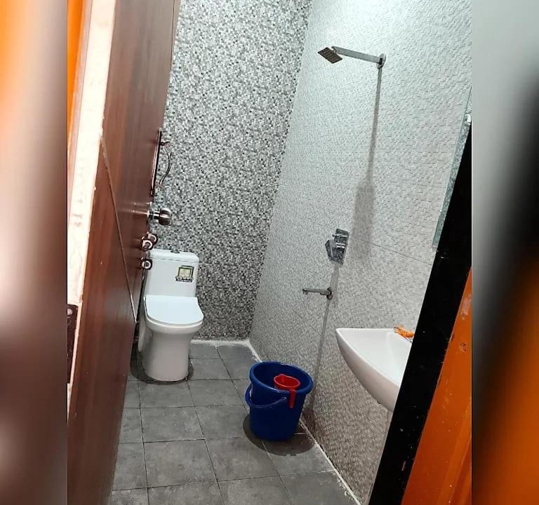 Photo of Bathroom in Mysore