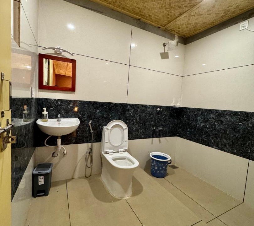 Photo of Bathroom in Manchanabele