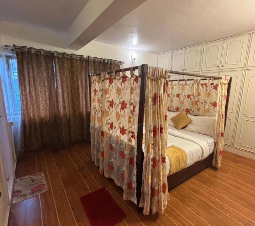 Photo of Bedroom in Ooty