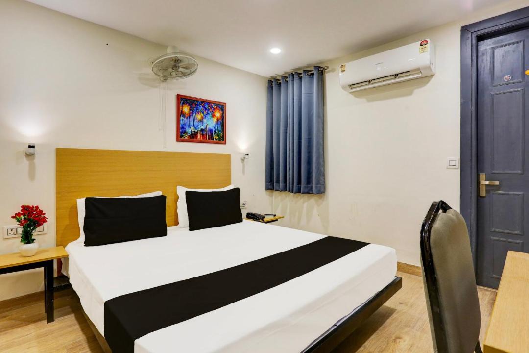 Photo of Bedroom in Chromepet