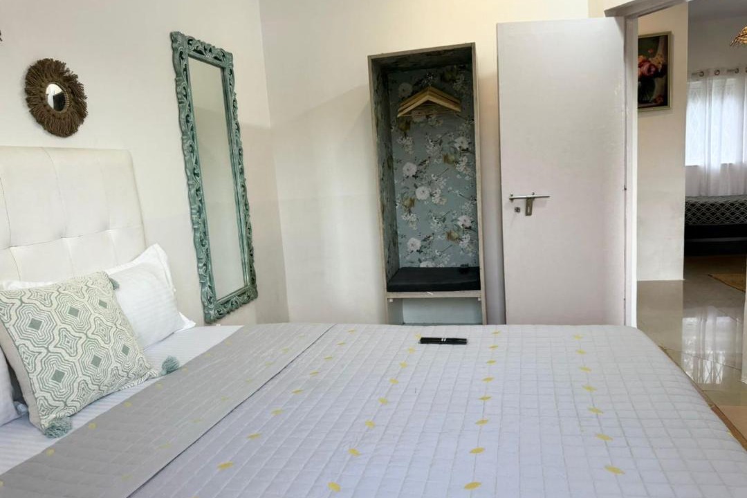Photo of Bedroom in Siolim